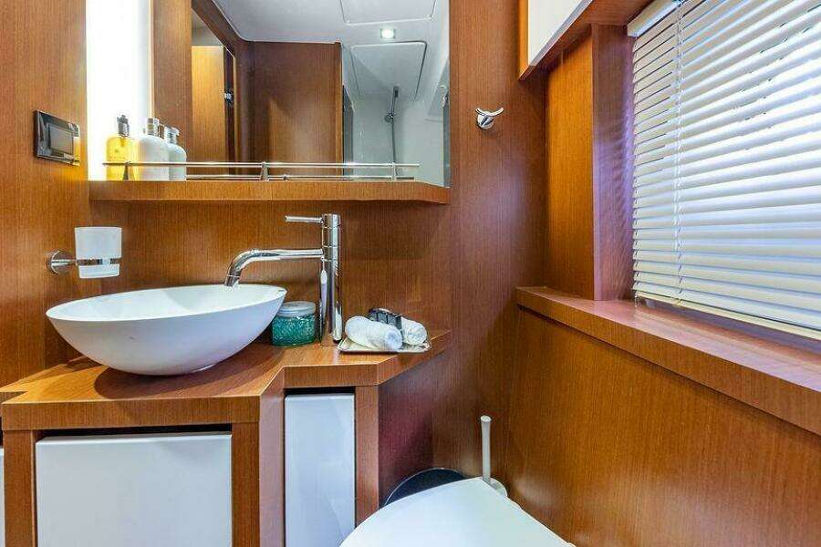 Alegria  44ft Beneteau Yacht For Sale