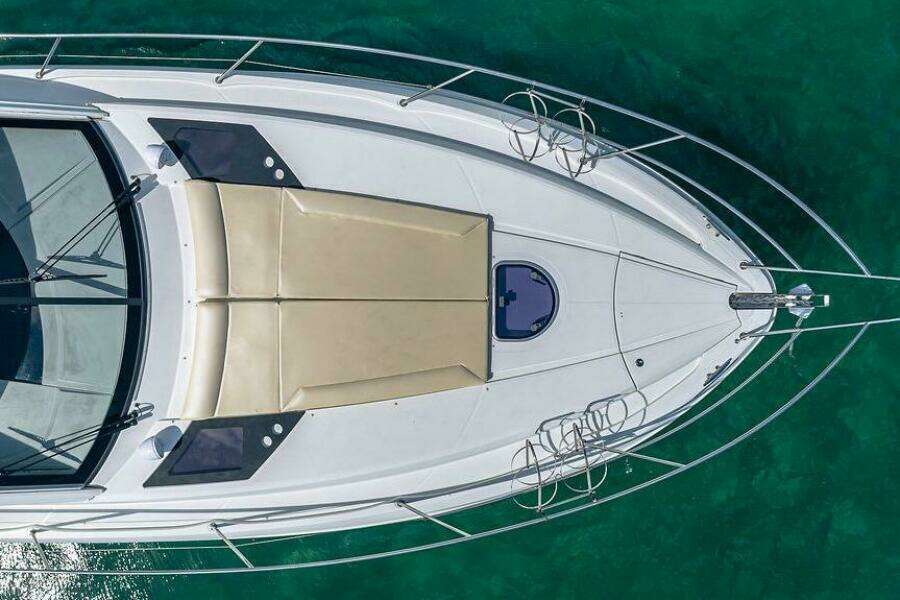 Alegria  44ft Beneteau Yacht For Sale
