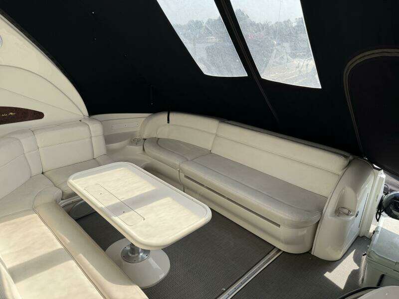 Go Girl 51ft Sea Ray Yacht For Sale