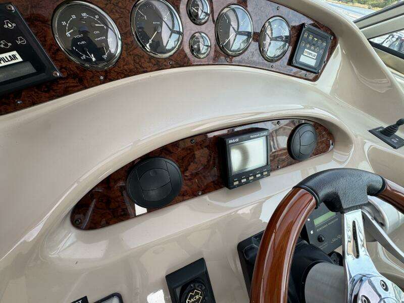 Go Girl 51ft Sea Ray Yacht For Sale