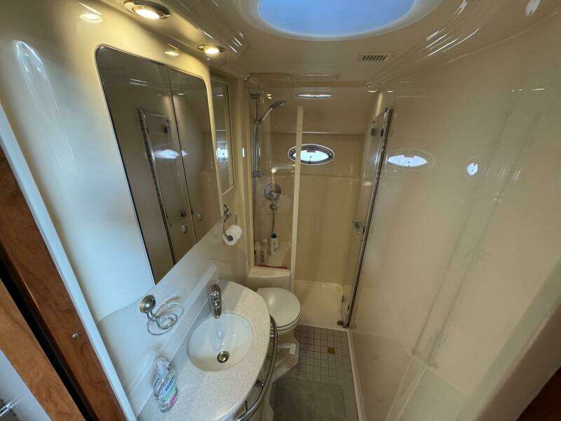 Go Girl 51ft Sea Ray Yacht For Sale