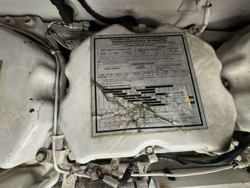 Go Girl 51ft Sea Ray Yacht For Sale