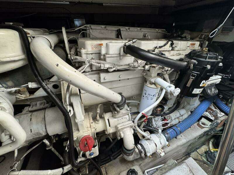 Go Girl 51ft Sea Ray Yacht For Sale