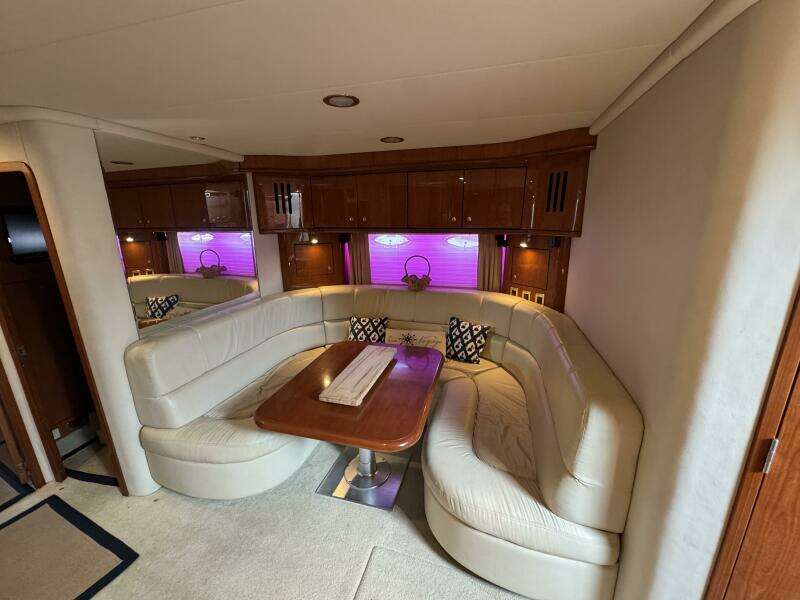 Go Girl 51ft Sea Ray Yacht For Sale