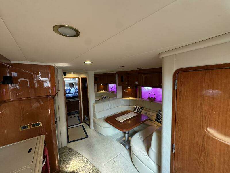 Go Girl 51ft Sea Ray Yacht For Sale