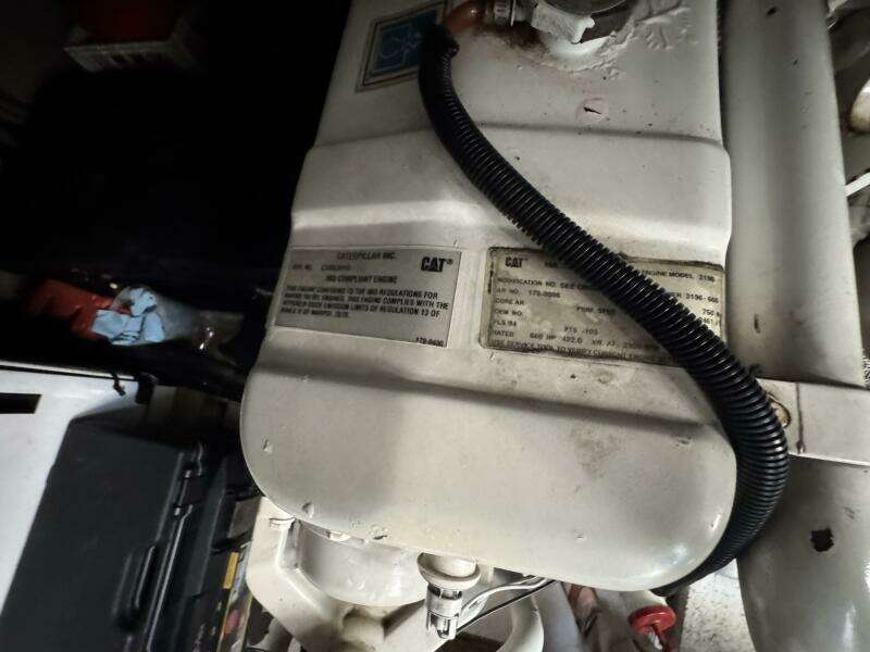 Go Girl 51ft Sea Ray Yacht For Sale