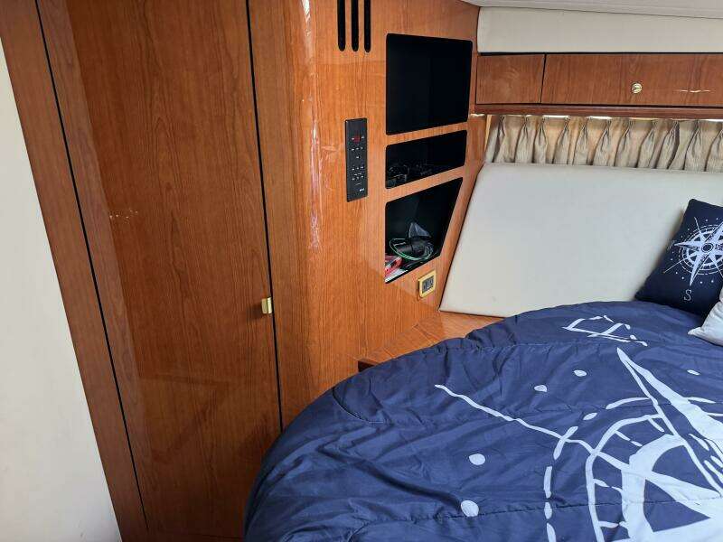 Go Girl 51ft Sea Ray Yacht For Sale