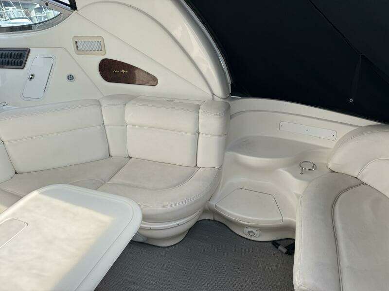 Go Girl 51ft Sea Ray Yacht For Sale