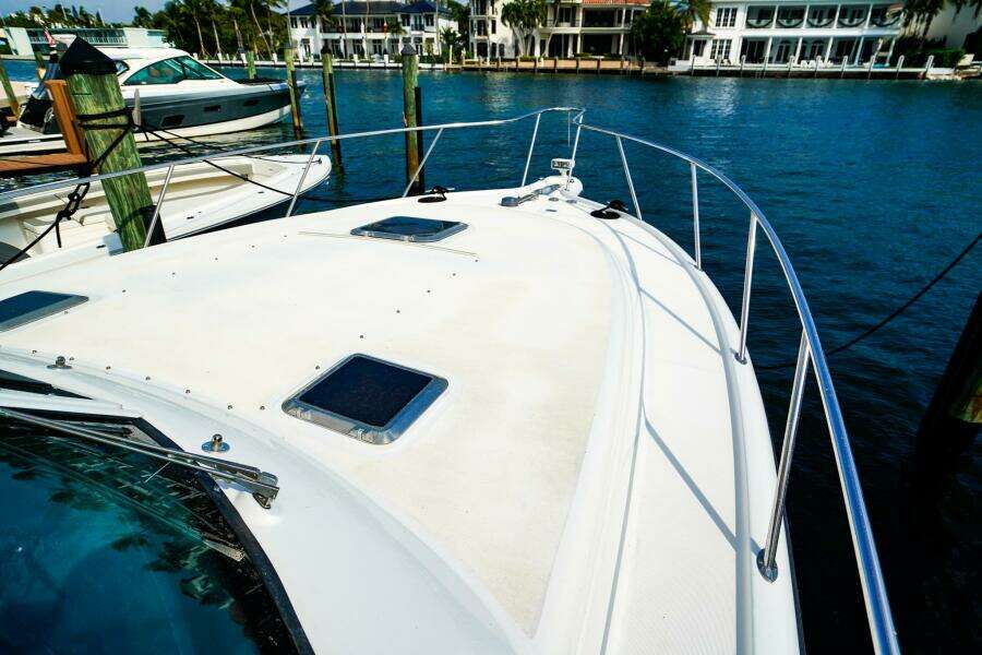 38ft Tiara Yachts Yacht For Sale