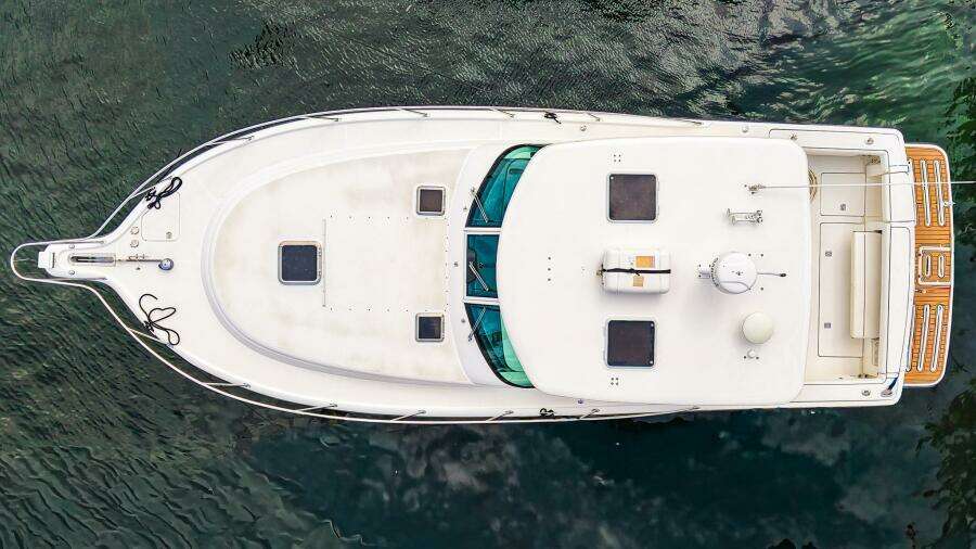 38ft Tiara Yachts Yacht For Sale