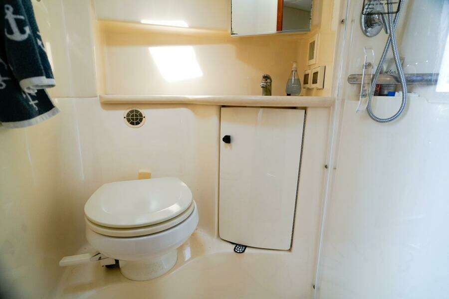 38ft Tiara Yachts Yacht For Sale