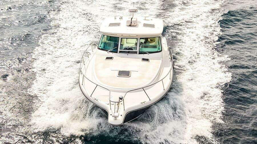 38ft Tiara Yachts Yacht For Sale