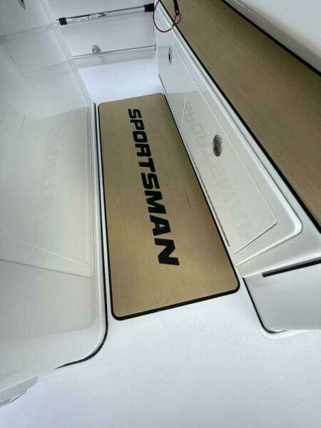 Scungilli 35ft Sportsman Yacht For Sale