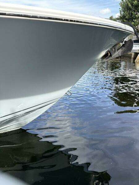 Scungilli 35ft Sportsman Yacht For Sale