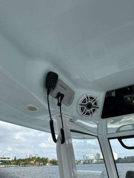 Scungilli 35ft Sportsman Yacht For Sale