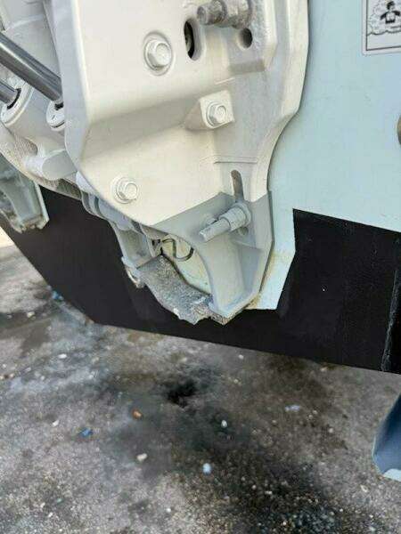 Scungilli 35ft Sportsman Yacht For Sale