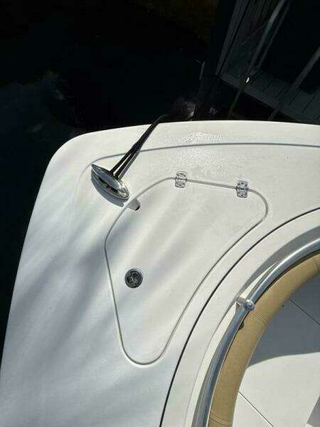 Scungilli 35ft Sportsman Yacht For Sale