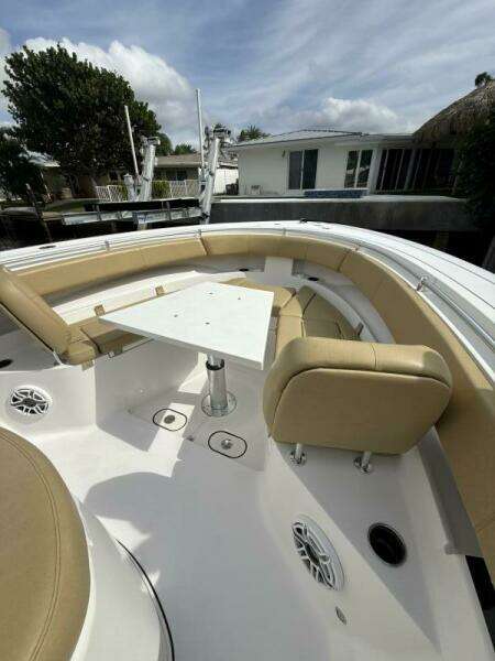 Scungilli 35ft Sportsman Yacht For Sale