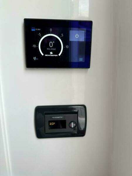 Scungilli 35ft Sportsman Yacht For Sale