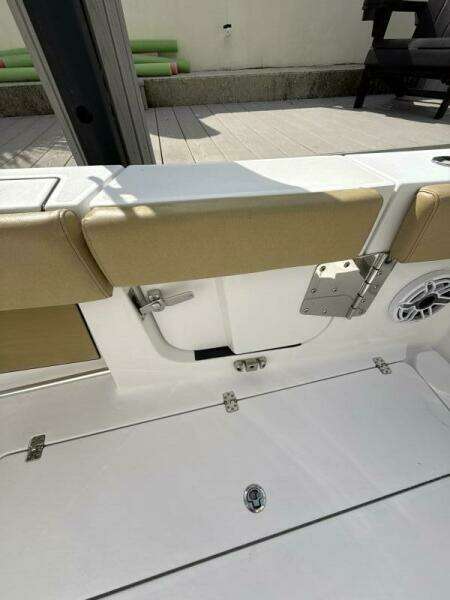 Scungilli 35ft Sportsman Yacht For Sale