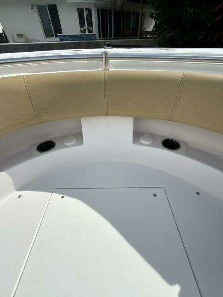 Scungilli 35ft Sportsman Yacht For Sale