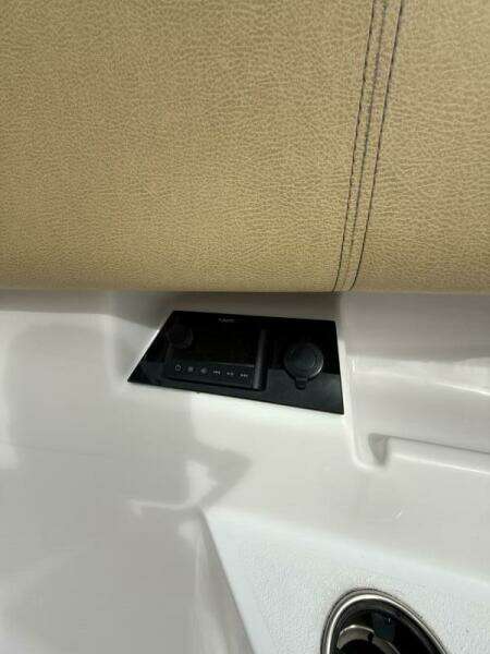 Scungilli 35ft Sportsman Yacht For Sale