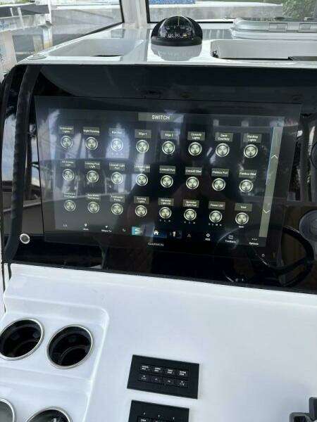 Scungilli 35ft Sportsman Yacht For Sale