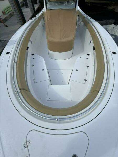 Scungilli 35ft Sportsman Yacht For Sale