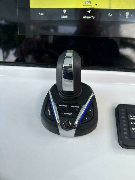 Scungilli 35ft Sportsman Yacht For Sale