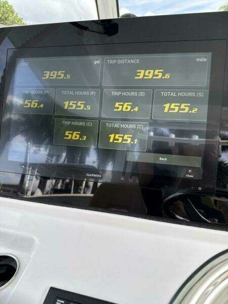 Scungilli 35ft Sportsman Yacht For Sale