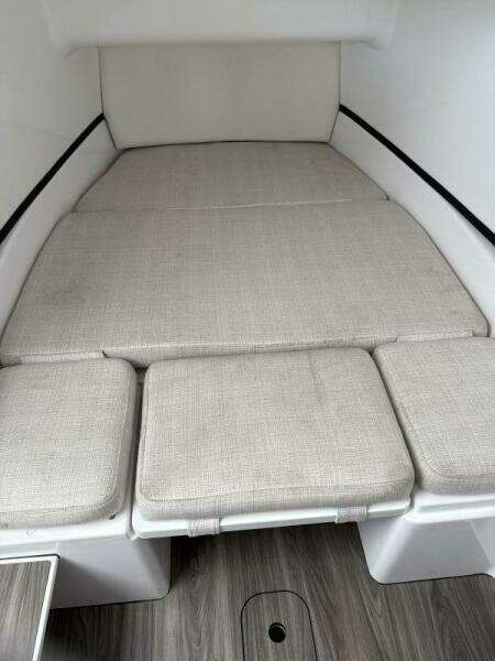 Scungilli 35ft Sportsman Yacht For Sale
