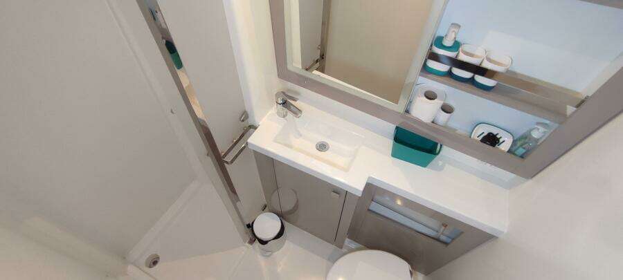 Leelawadee 47ft Fountaine Pajot Yacht For Sale