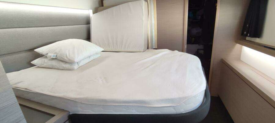 Leelawadee 47ft Fountaine Pajot Yacht For Sale