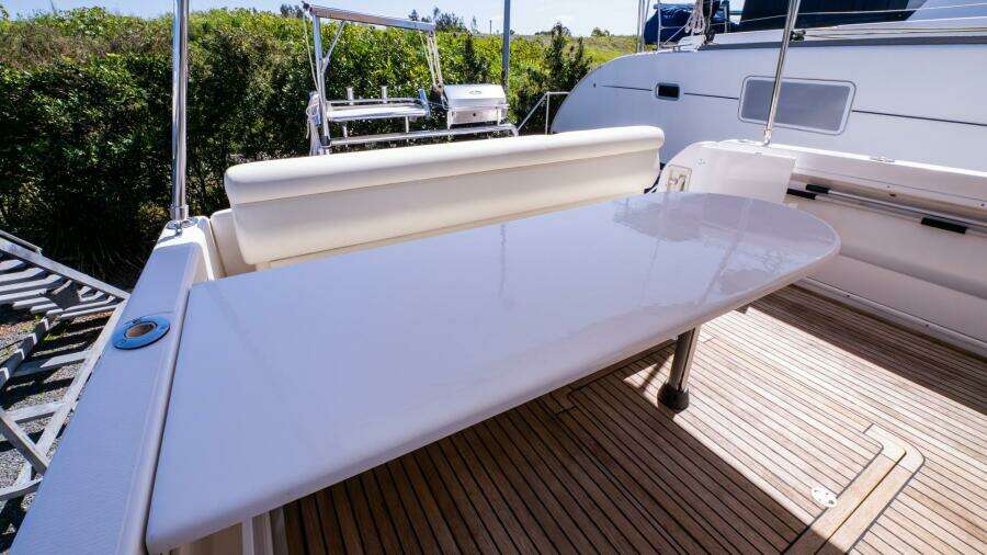 Shamrock 37ft Seaquest Yacht For Sale