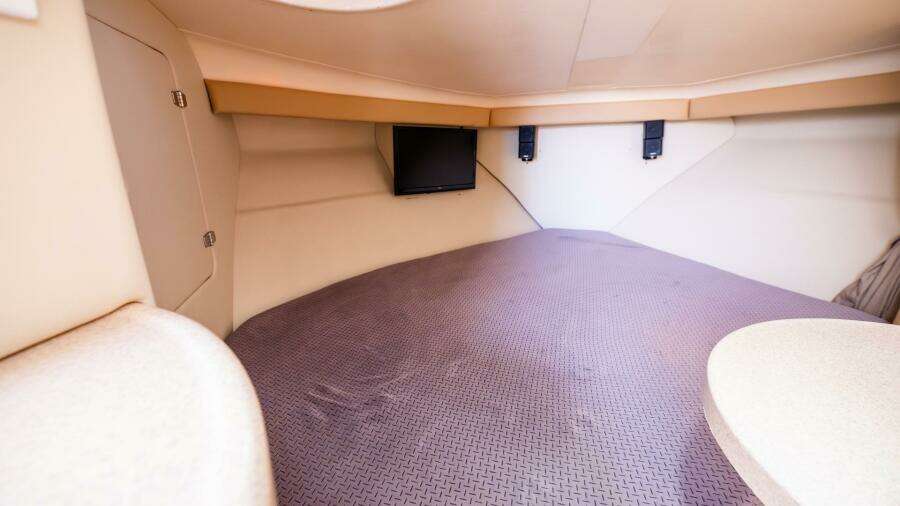 Shamrock 37ft Seaquest Yacht For Sale