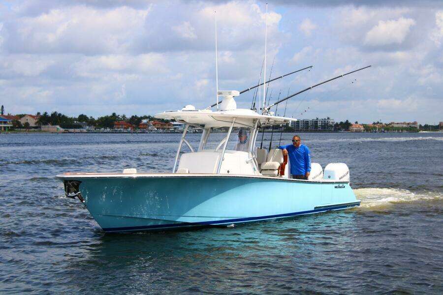 No Way Jose Port Profile