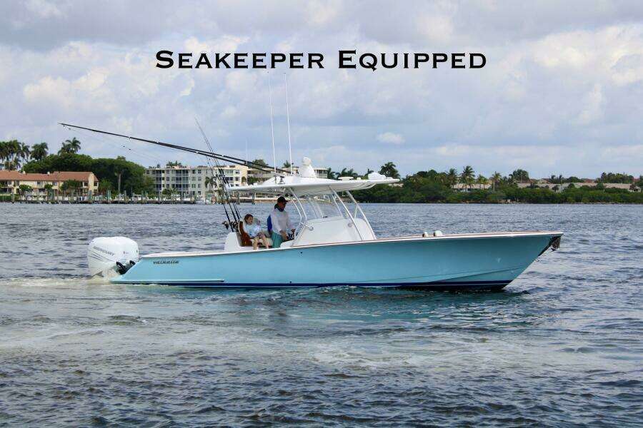 NO WAY JOSE 33ft Valhalla Boatworks Yacht For Sale