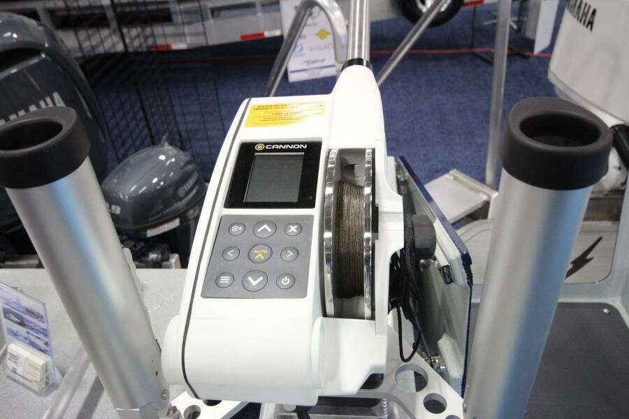 Boat Show Special Pricing 26ft Weldcraft Yacht For Sale