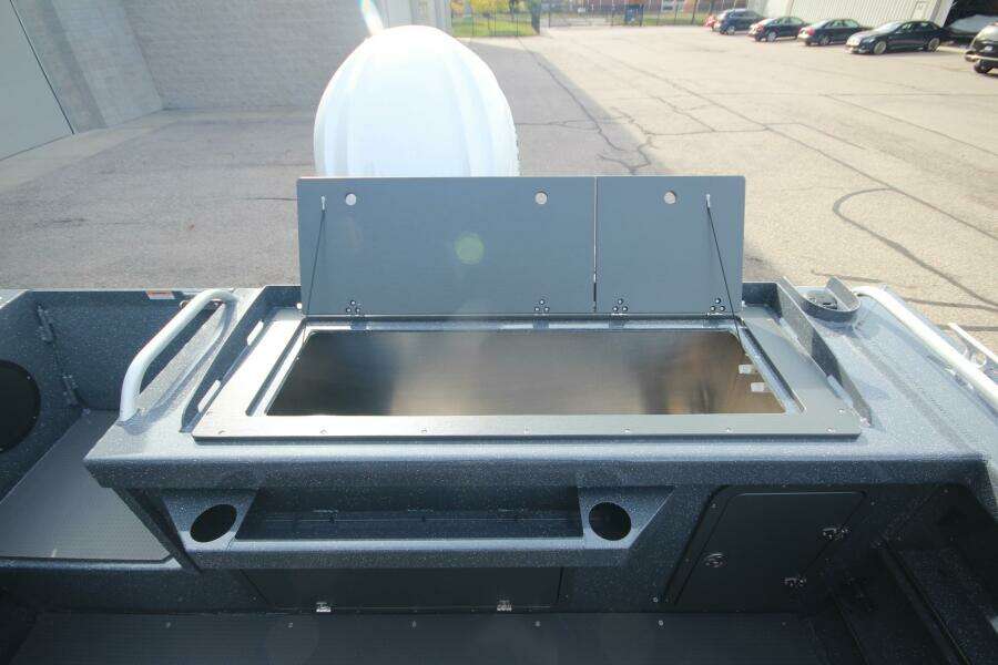 Fall Special Pricing 26ft Weldcraft Yacht For Sale