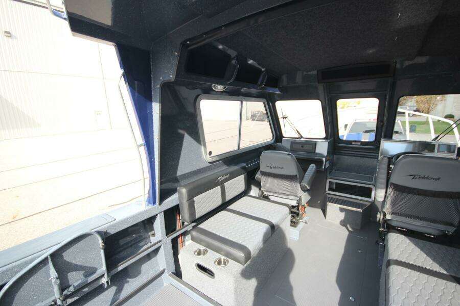 Fall Special Pricing 26ft Weldcraft Yacht For Sale