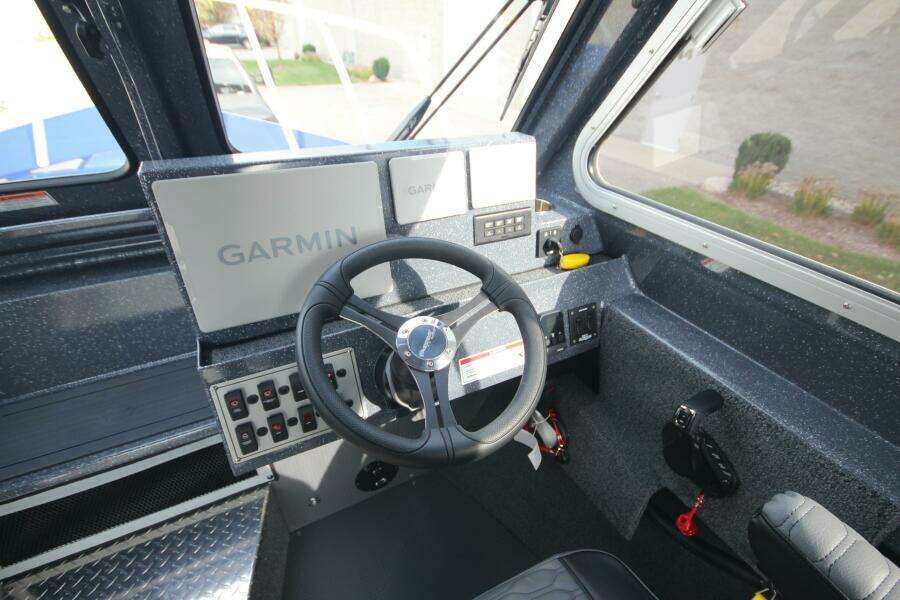 Fall Special Pricing 26ft Weldcraft Yacht For Sale