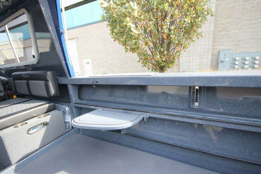 Fall Special Pricing 26ft Weldcraft Yacht For Sale