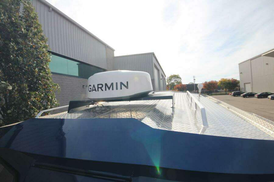 Fall Special Pricing 26ft Weldcraft Yacht For Sale