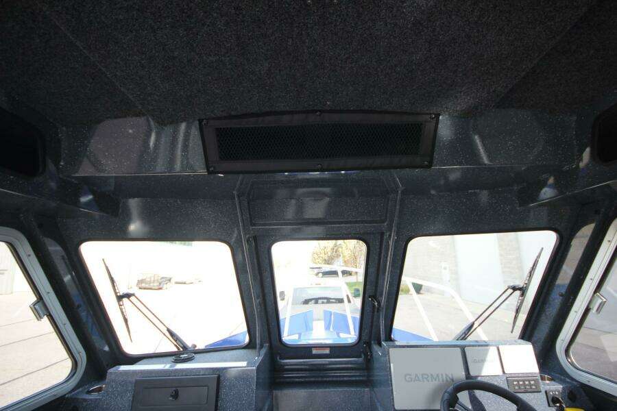 Fall Special Pricing 26ft Weldcraft Yacht For Sale