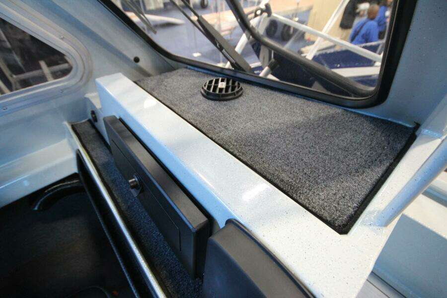 Boat Show Special Pricing 26ft Weldcraft Yacht For Sale