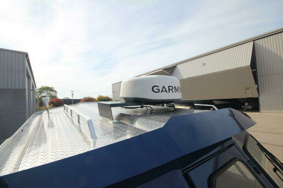 Fall Special Pricing 26ft Weldcraft Yacht For Sale