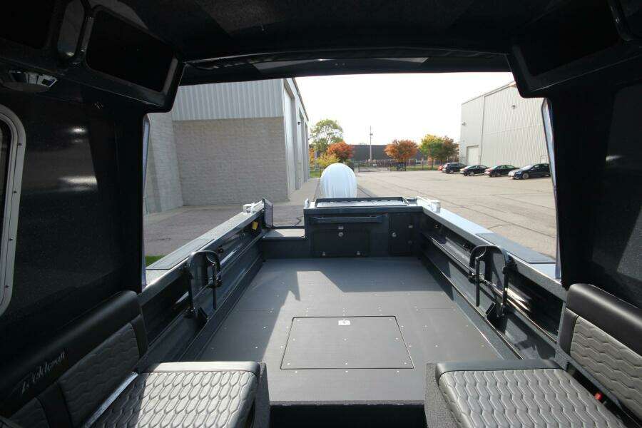 Fall Special Pricing 26ft Weldcraft Yacht For Sale