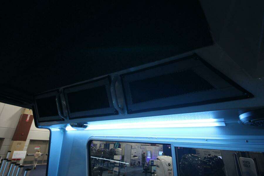 Boat Show Special Pricing 26ft Weldcraft Yacht For Sale