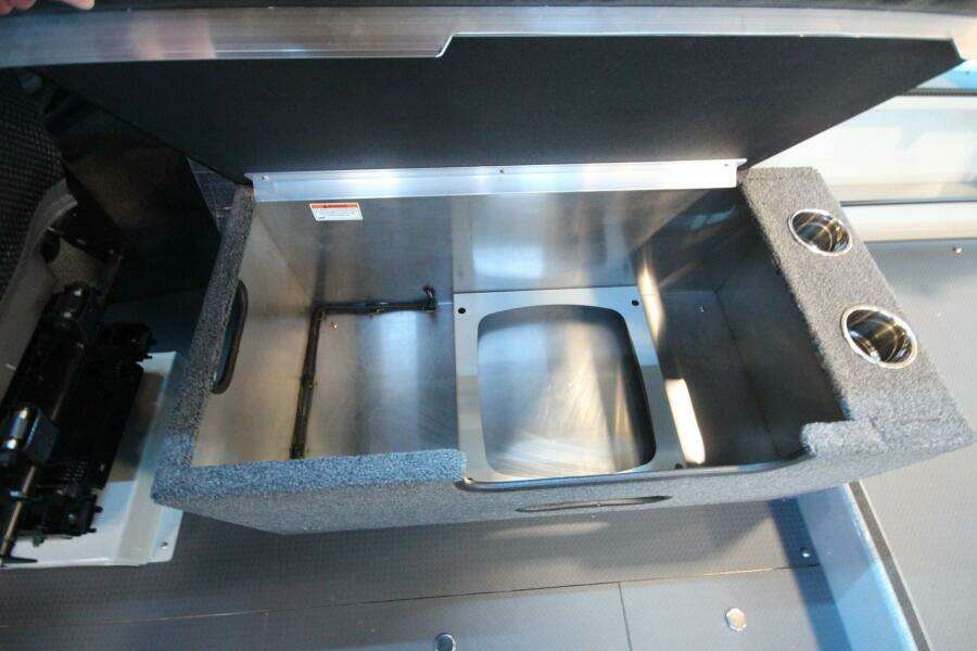 Boat Show Special Pricing 26ft Weldcraft Yacht For Sale