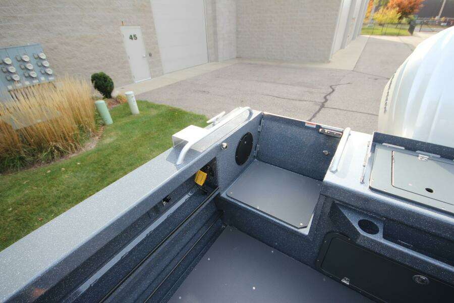 Fall Special Pricing 26ft Weldcraft Yacht For Sale